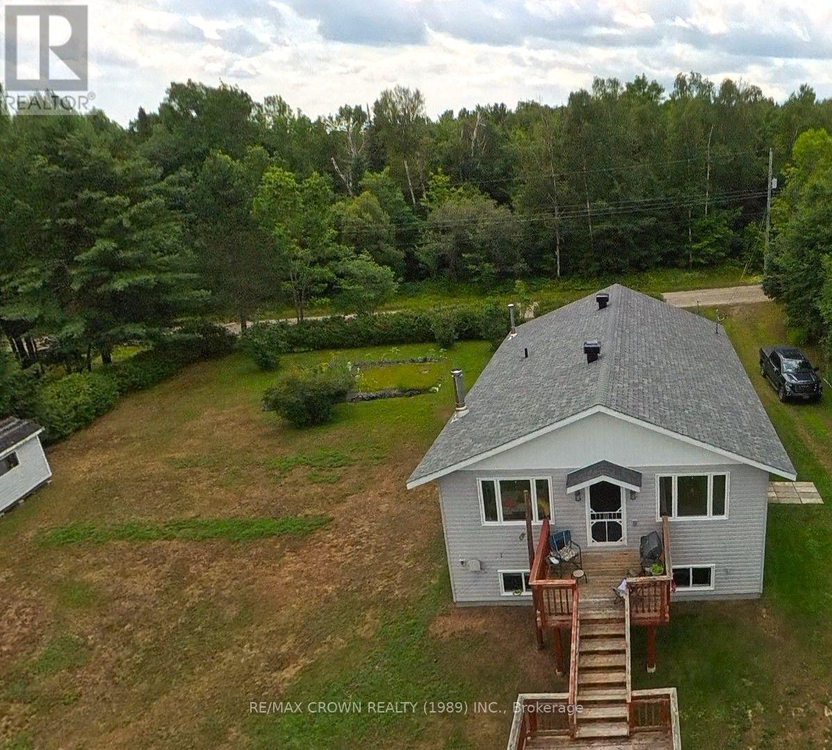 47 Sandy Point Road, West Nipissing, Ontario  P0H 1L0 - Photo 37 - X13667536