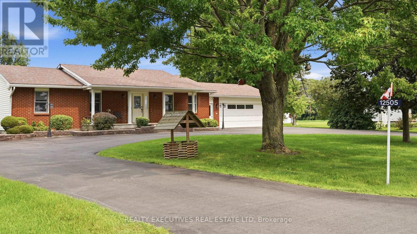 12505 Barkley Road, South Dundas, Ontario K0C 2H0 - Photo 2 - X13667528