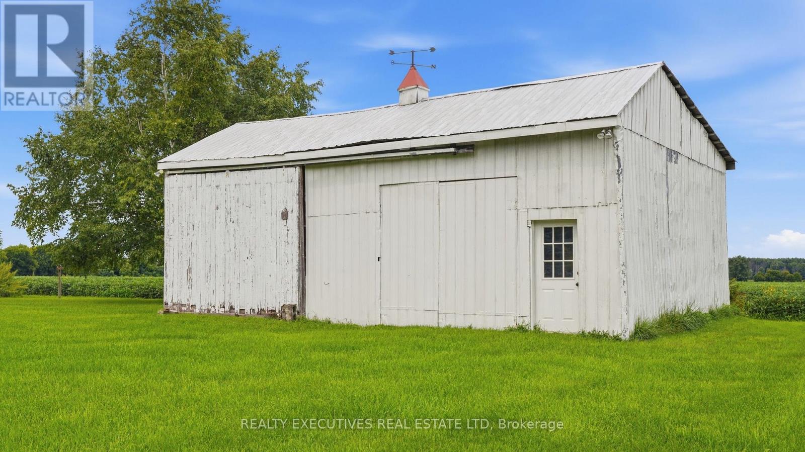 12505 Barkley Road, South Dundas, Ontario  K0C 2H0 - Photo 35 - X13667528