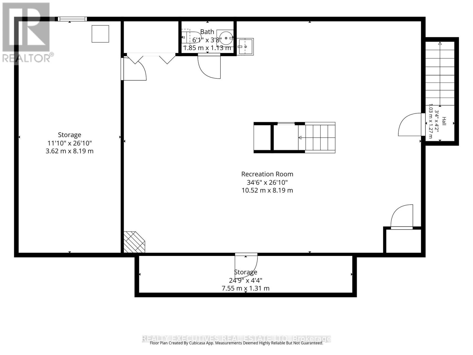 12505 Barkley Road, South Dundas, Ontario  K0C 2H0 - Photo 43 - X13667528