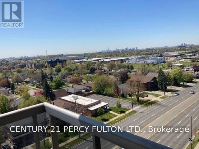 1101 - 8 Mondeo Drive, Toronto, Ontario  M1P 5C7 - Photo 18 - E13667552
