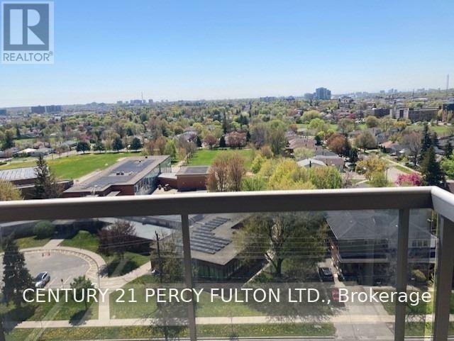 1101 - 8 Mondeo Drive, Toronto, Ontario  M1P 5C7 - Photo 19 - E13667552