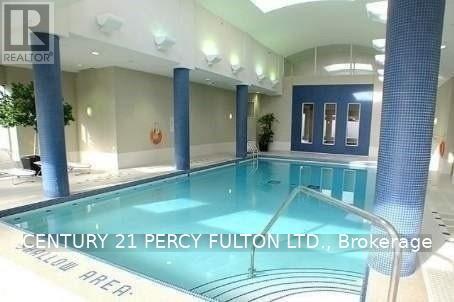 1101 - 8 Mondeo Drive, Toronto, Ontario  M1P 5C7 - Photo 26 - E13667552