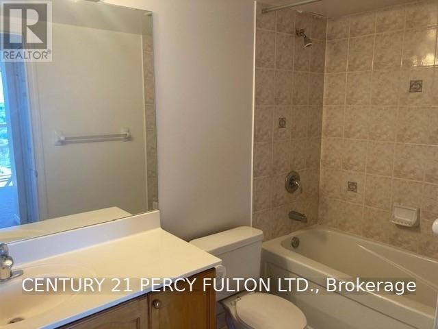 1101 - 8 Mondeo Drive, Toronto, Ontario  M1P 5C7 - Photo 6 - E13667552