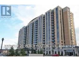 1101 - 8 MONDEO DRIVE, Toronto, Ontario