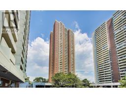 502 - 3 MASSEY SQUARE, Toronto, Ontario