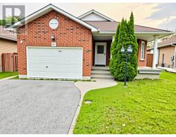 307 NIAGARA DRIVE, Oshawa, Ontario