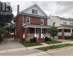 BASEMENT - 143 AGNES STREET, Oshawa, Ontario