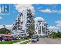 PH1701 - 1050 EASTERN AVENUE, Toronto, Ontario
