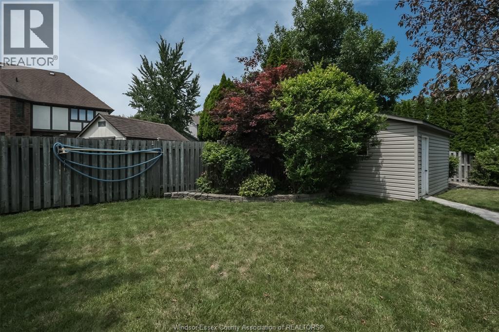 1747 Chornoby Crescent, Tecumseh, Ontario  N8N 5A1 - Photo 42 - 26019657