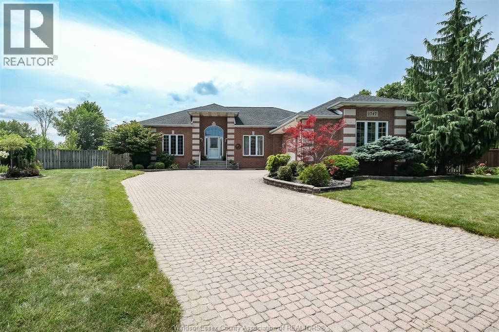 1747 Chornoby Crescent, Tecumseh, Ontario  N8N 5A1 - Photo 43 - 26019657