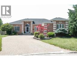 1747 CHORNOBY CRESCENT, Tecumseh, Ontario