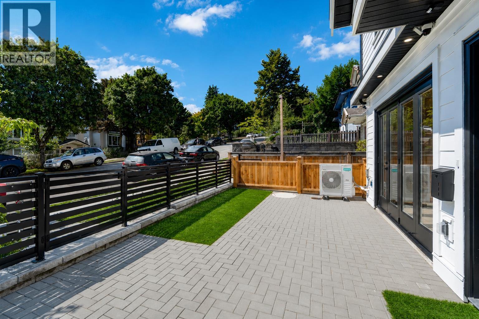1 3271 E Georgia Street, Vancouver, British Columbia  V5K 2L2 - Photo 25 - R3155096