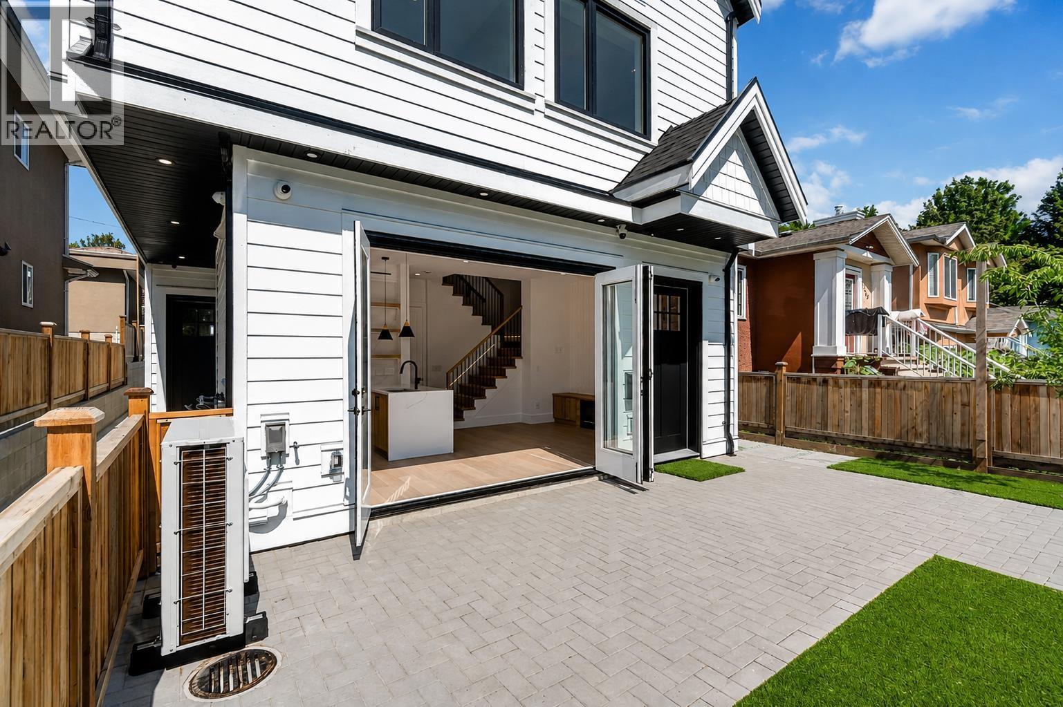 1 3271 E Georgia Street, Vancouver, British Columbia  V5K 2L2 - Photo 26 - R3155096