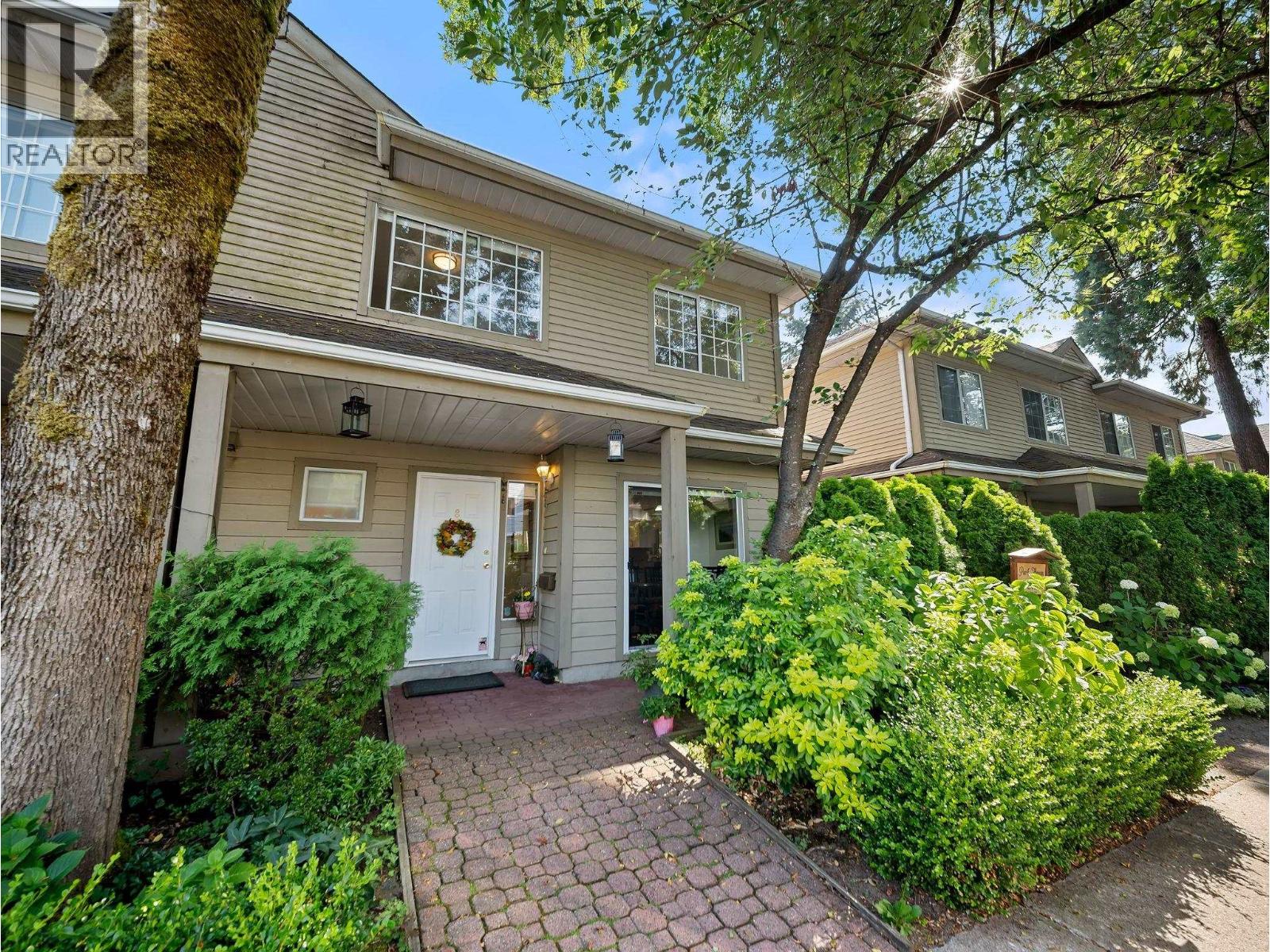 8 815 Tobruck Avenue, North Vancouver, British Columbia  V7P 1V9 - Photo 1 - R3155107