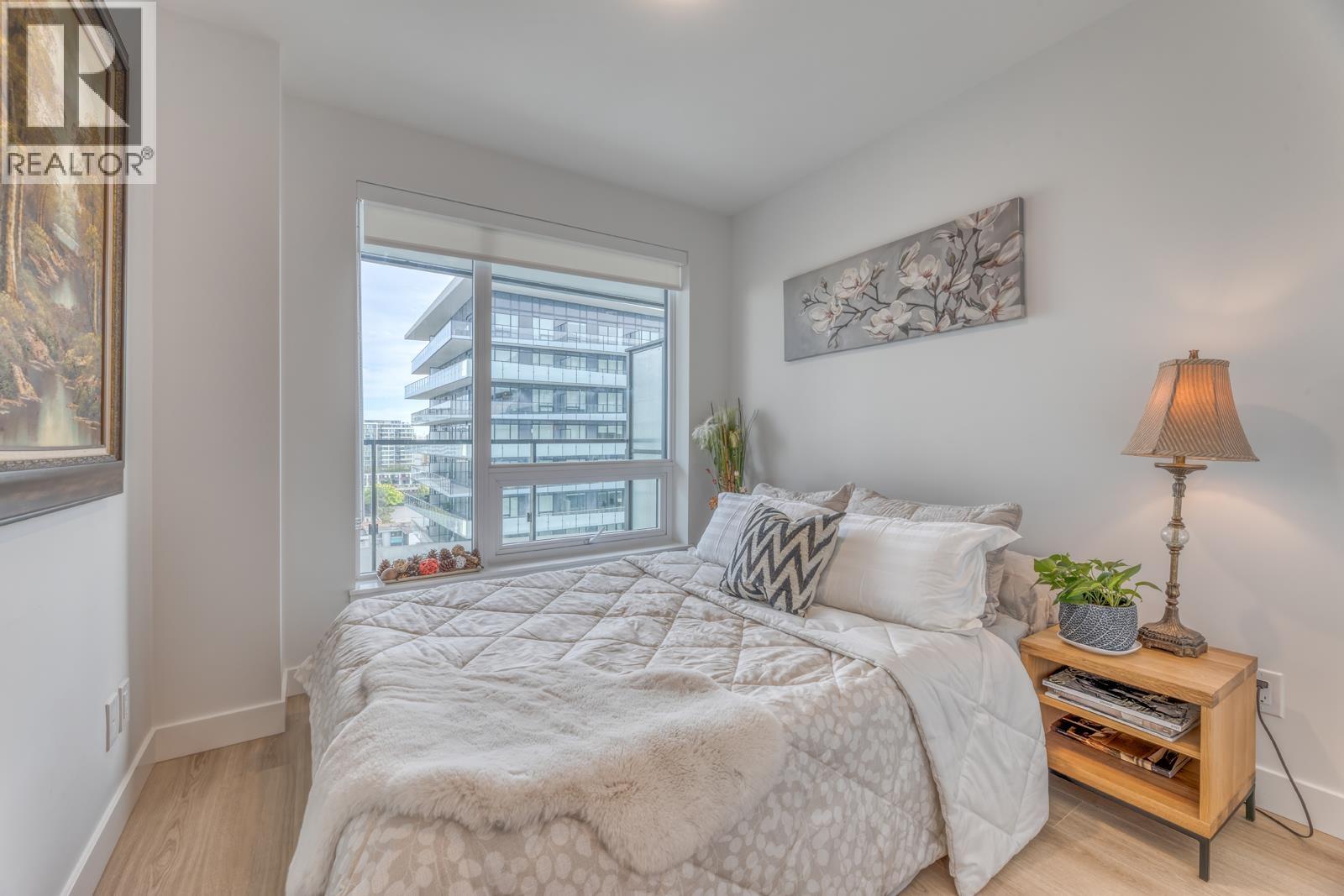 1207 5593 No. 3 Road, Richmond, British Columbia  V6X 0X6 - Photo 10 - R3155112