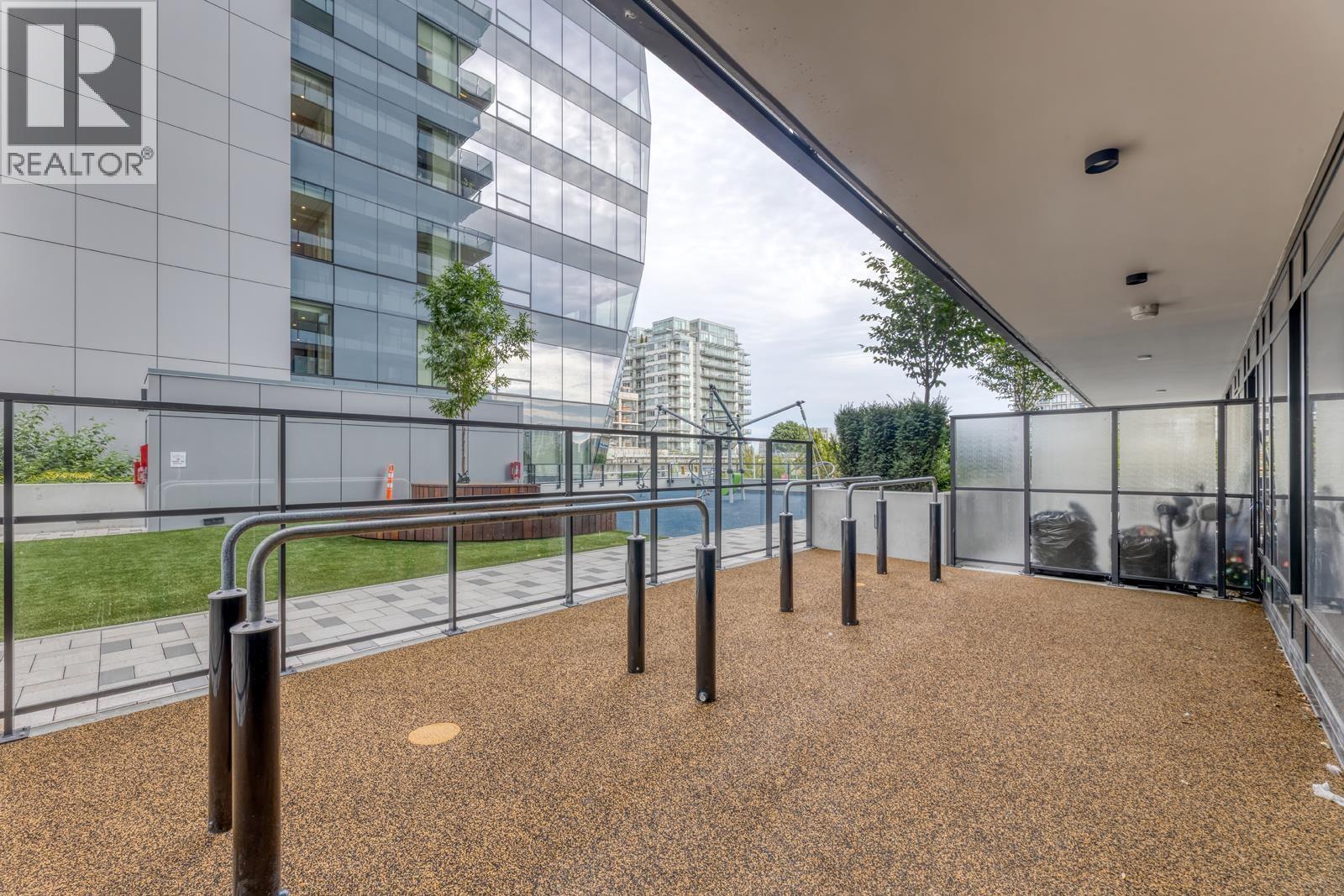 1207 5593 No. 3 Road, Richmond, British Columbia  V6X 0X6 - Photo 16 - R3155112