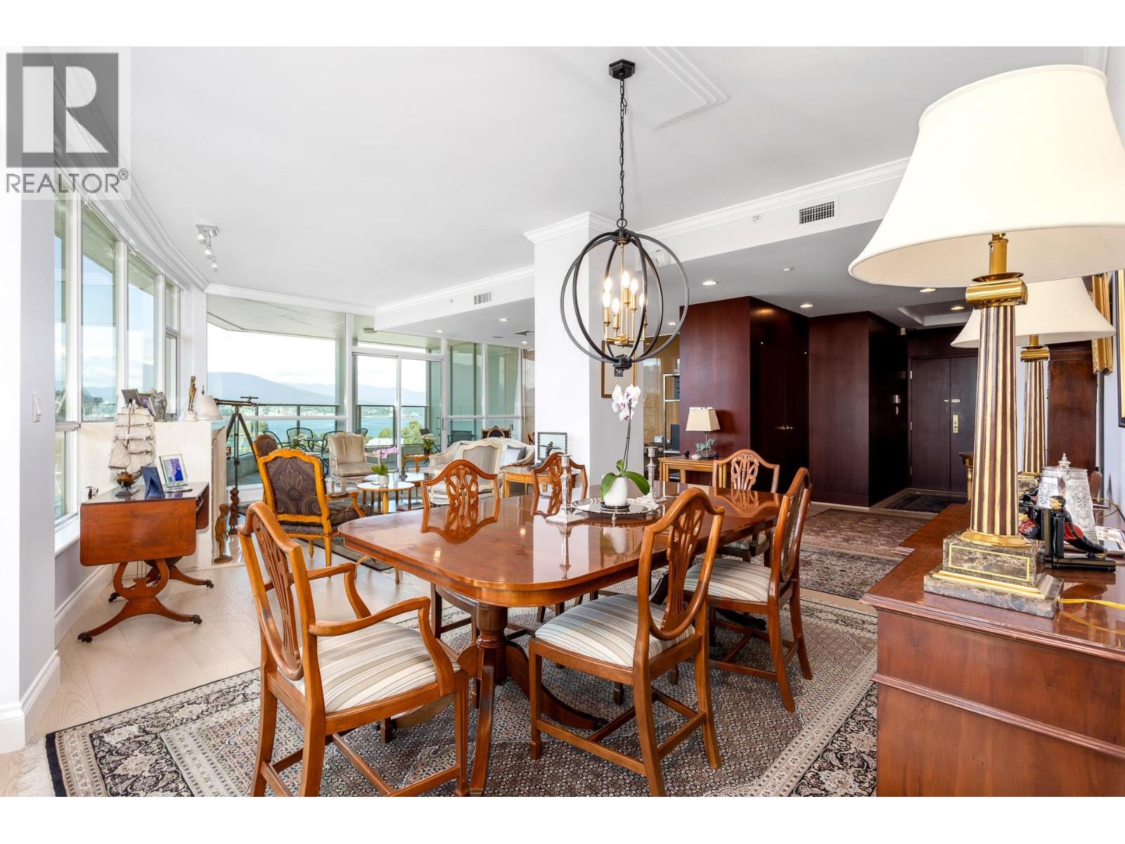Ph2 1777 Bayshore Drive, Vancouver, British Columbia  V6G 3H2 - Photo 10 - R3155115