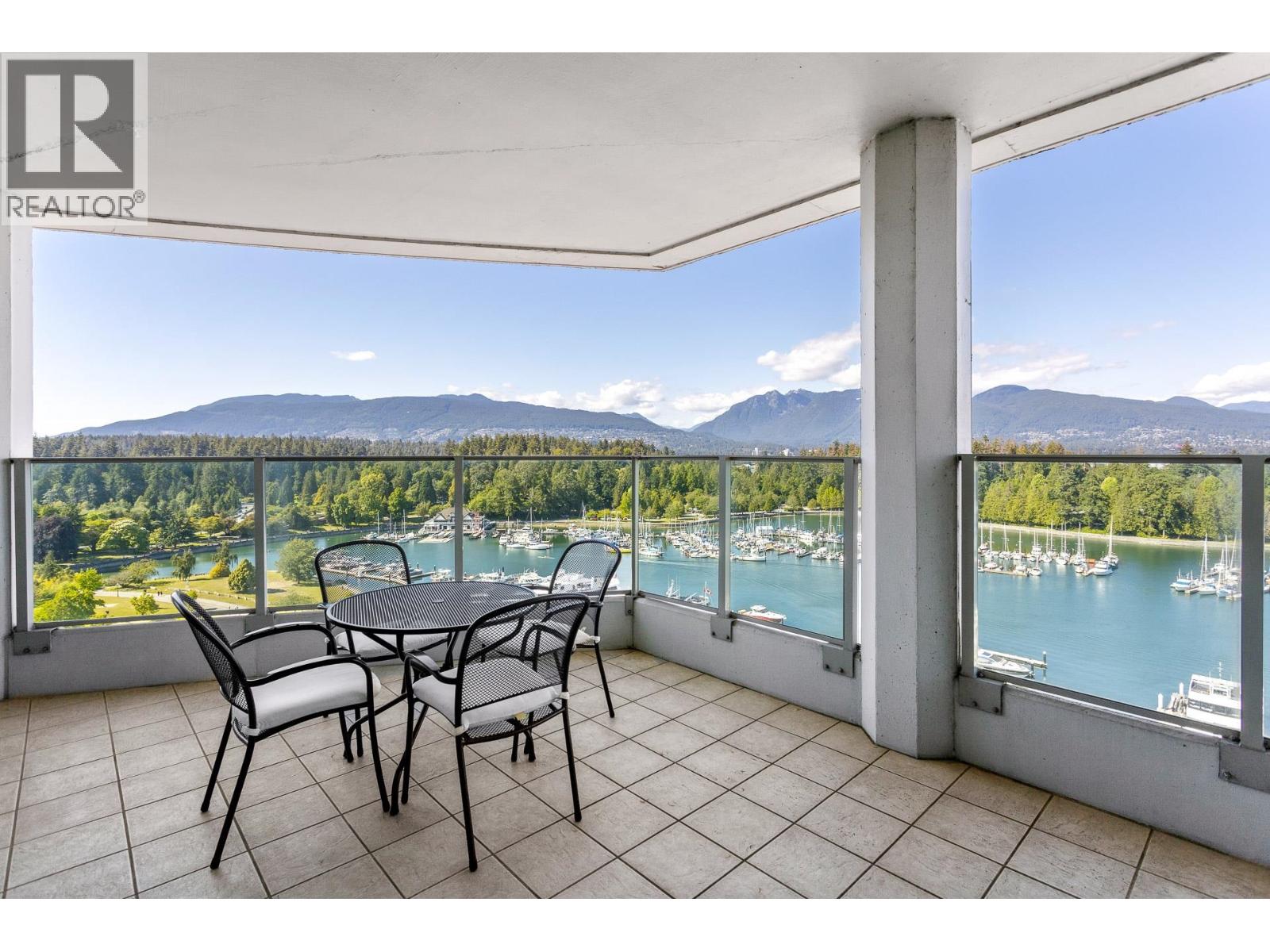 Ph2 1777 Bayshore Drive, Vancouver, British Columbia  V6G 3H2 - Photo 11 - R3155115