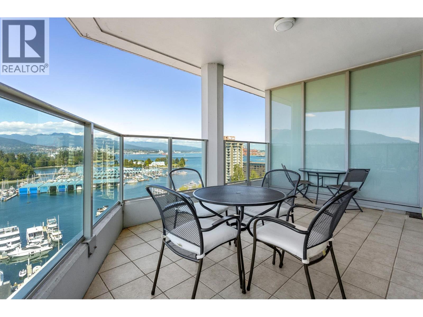 Ph2 1777 Bayshore Drive, Vancouver, British Columbia  V6G 3H2 - Photo 12 - R3155115