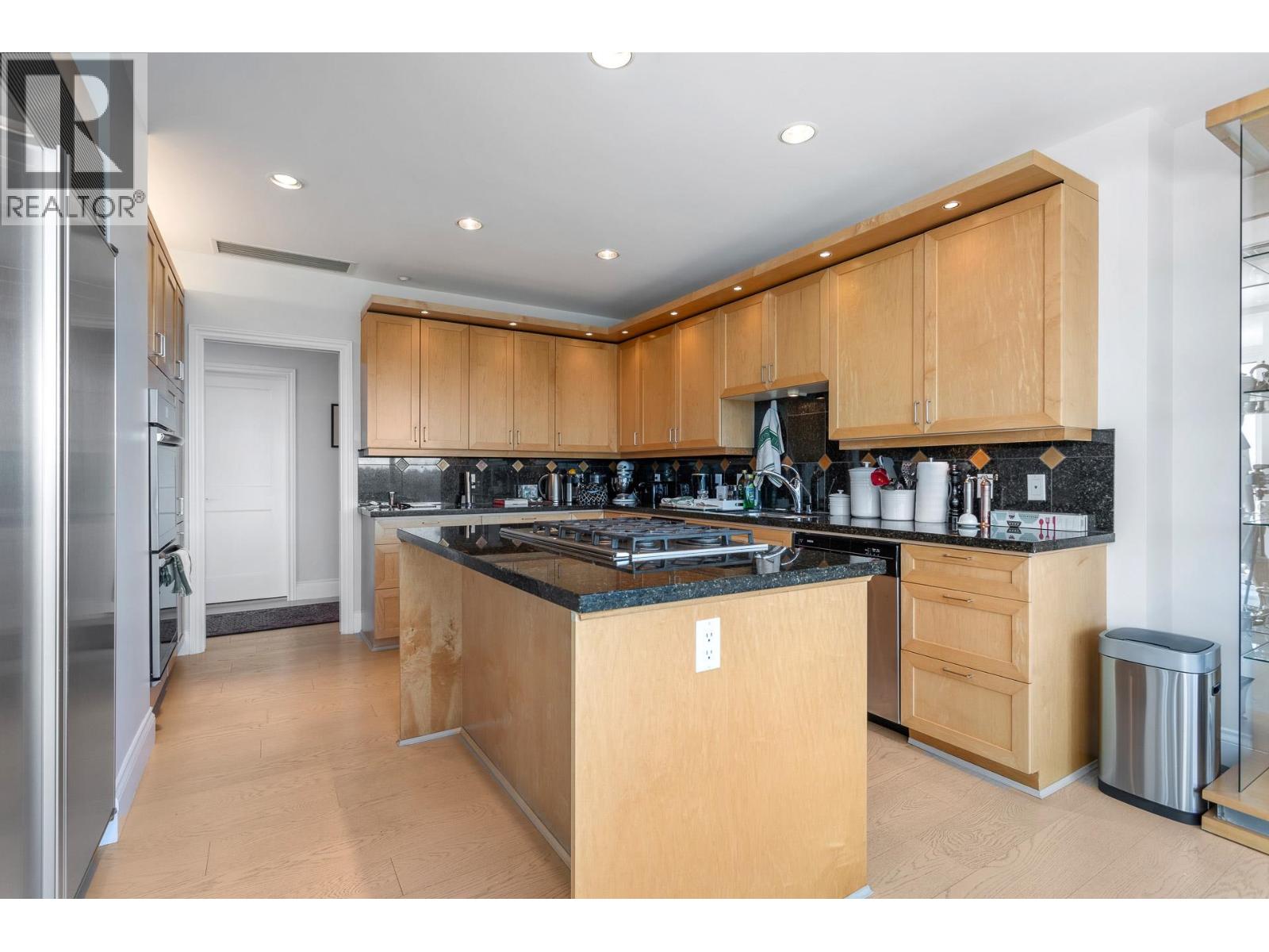 Ph2 1777 Bayshore Drive, Vancouver, British Columbia  V6G 3H2 - Photo 14 - R3155115