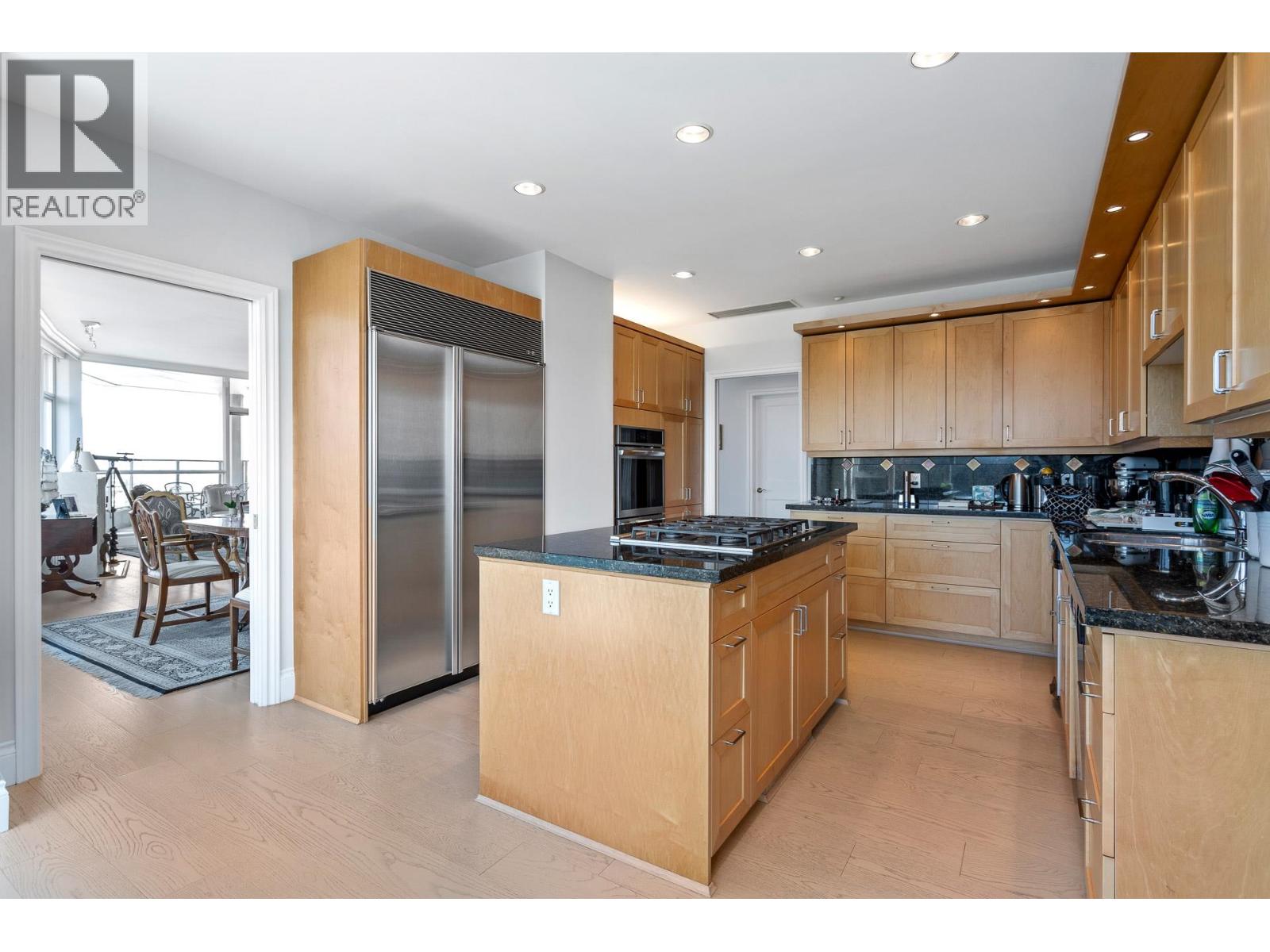Ph2 1777 Bayshore Drive, Vancouver, British Columbia  V6G 3H2 - Photo 15 - R3155115
