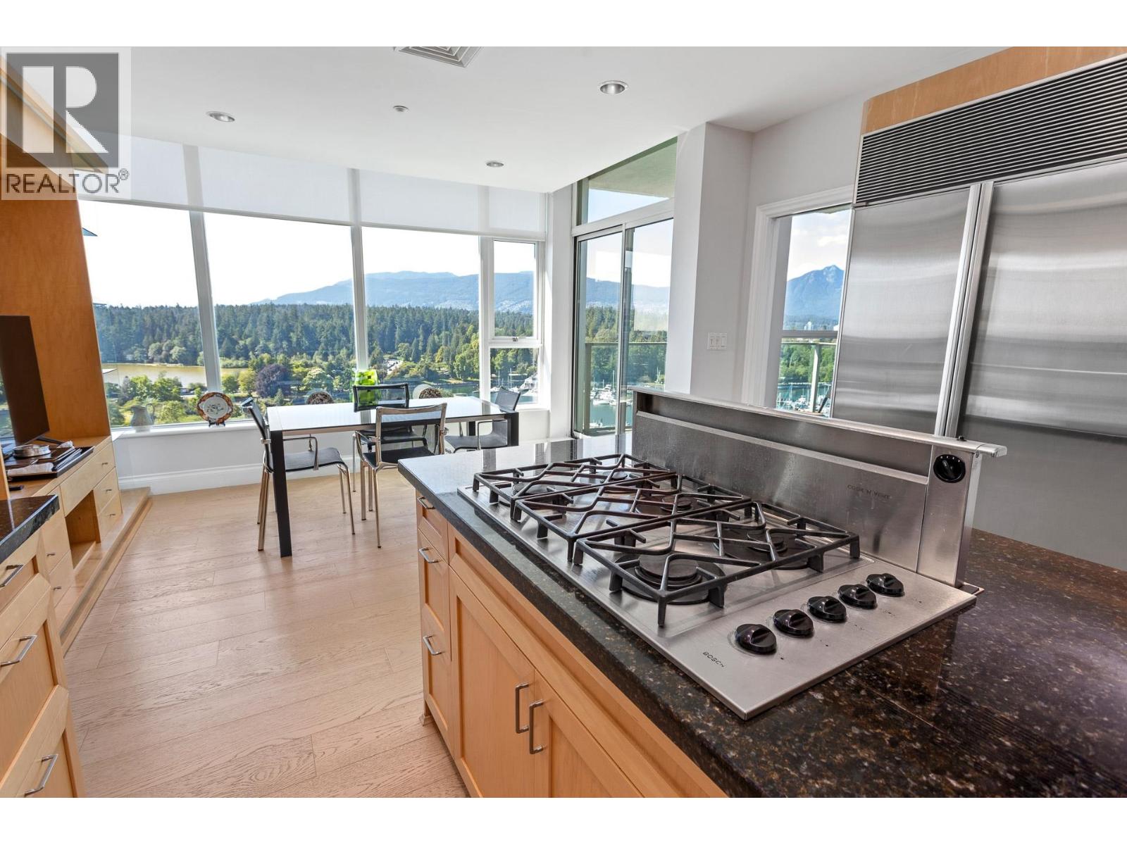 Ph2 1777 Bayshore Drive, Vancouver, British Columbia  V6G 3H2 - Photo 16 - R3155115