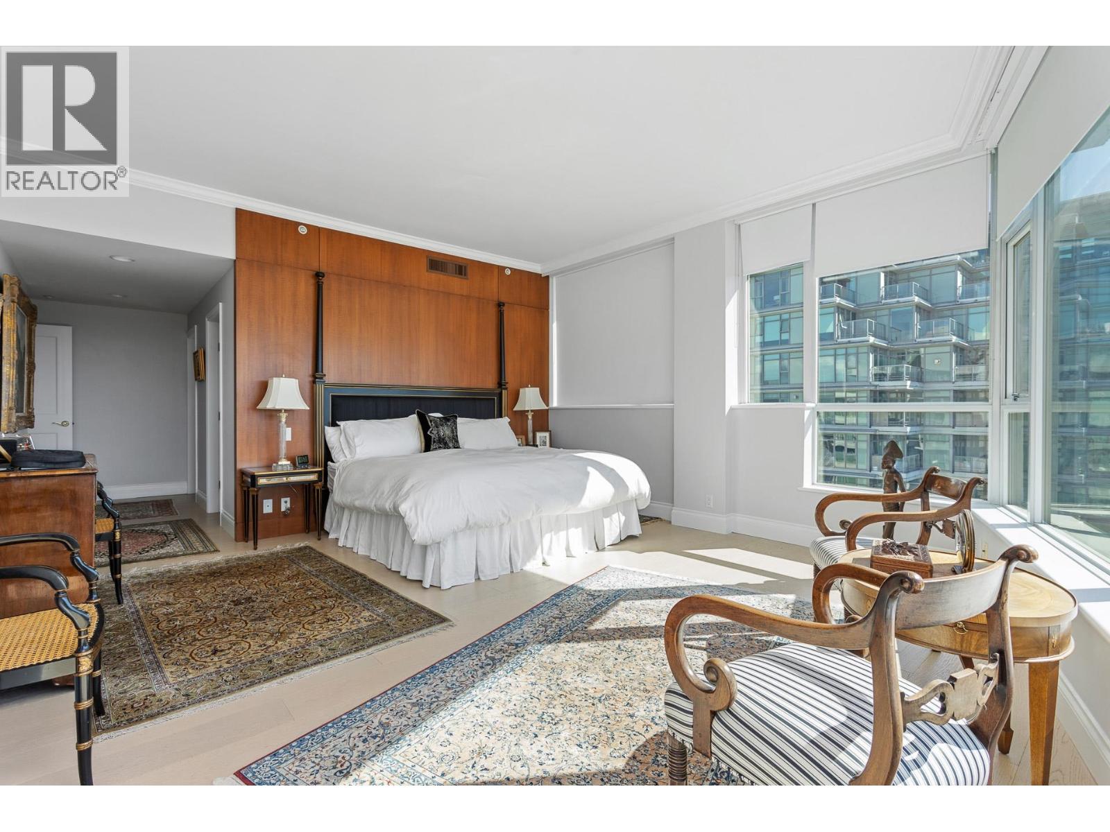 Ph2 1777 Bayshore Drive, Vancouver, British Columbia  V6G 3H2 - Photo 20 - R3155115