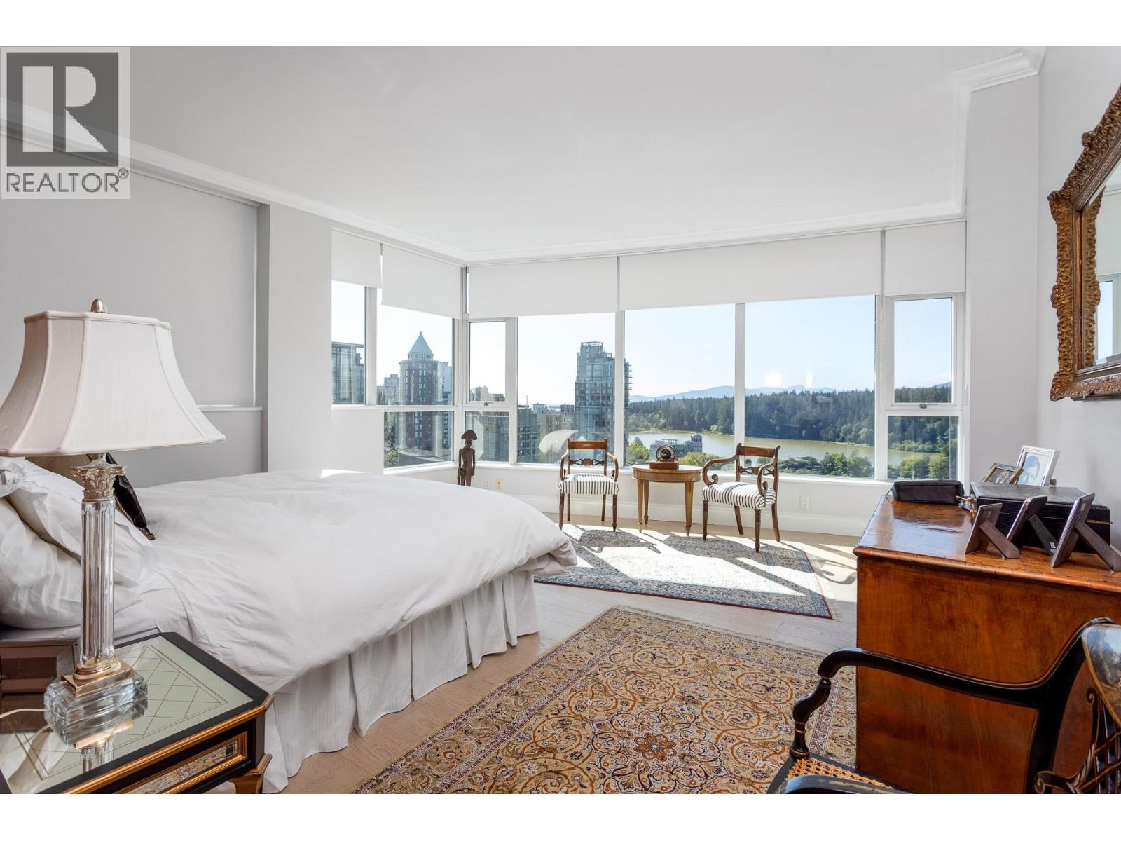 Ph2 1777 Bayshore Drive, Vancouver, British Columbia  V6G 3H2 - Photo 21 - R3155115