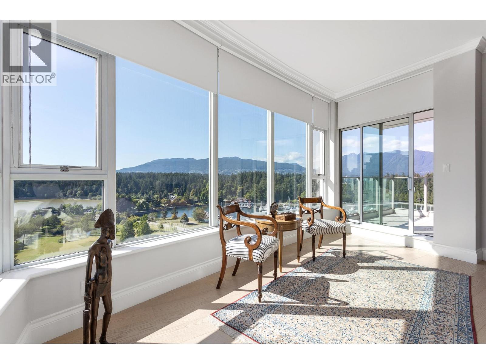 Ph2 1777 Bayshore Drive, Vancouver, British Columbia  V6G 3H2 - Photo 22 - R3155115