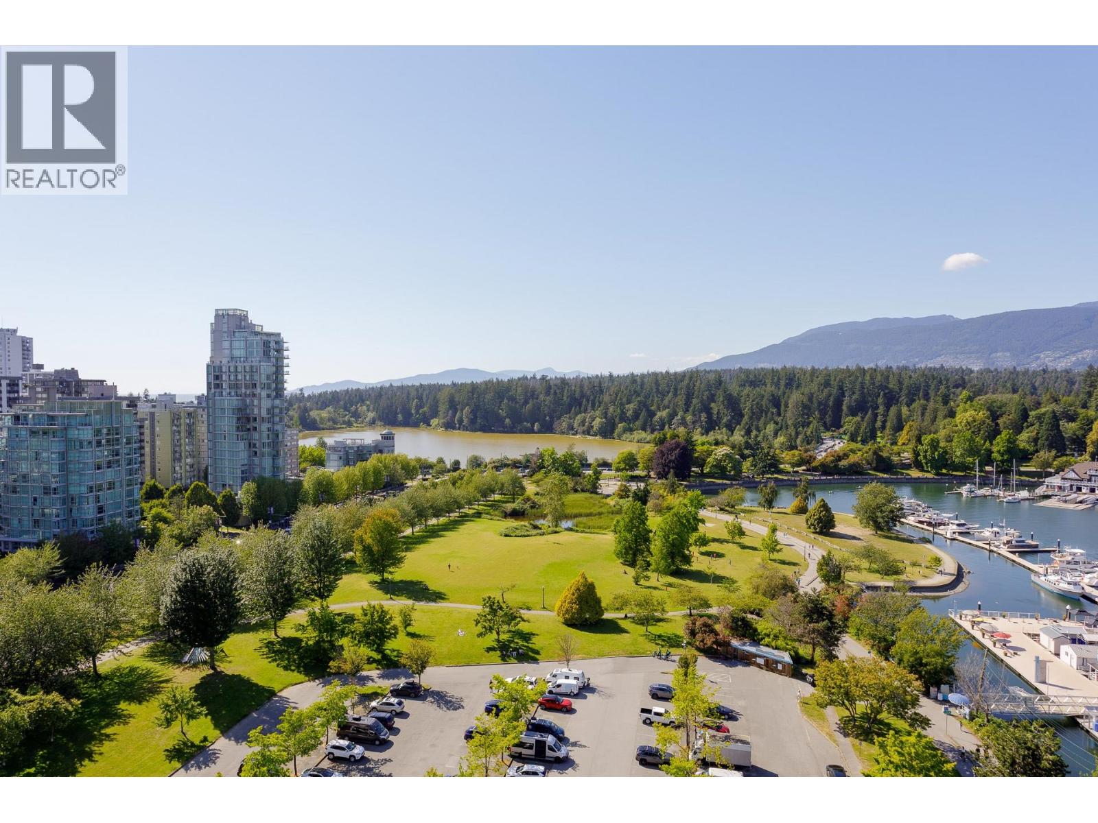 Ph2 1777 Bayshore Drive, Vancouver, British Columbia  V6G 3H2 - Photo 37 - R3155115