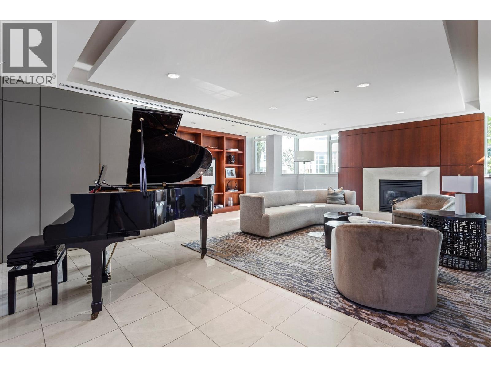 Ph2 1777 Bayshore Drive, Vancouver, British Columbia  V6G 3H2 - Photo 38 - R3155115