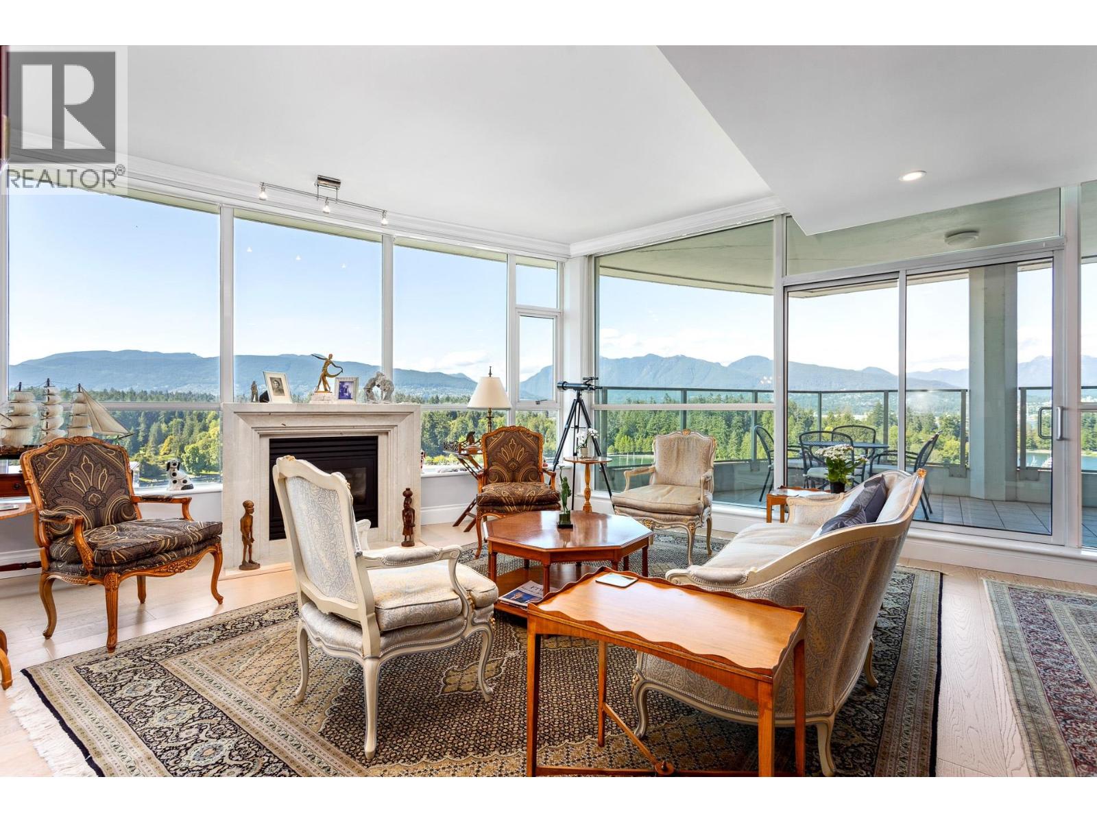 Ph2 1777 Bayshore Drive, Vancouver, British Columbia  V6G 3H2 - Photo 6 - R3155115