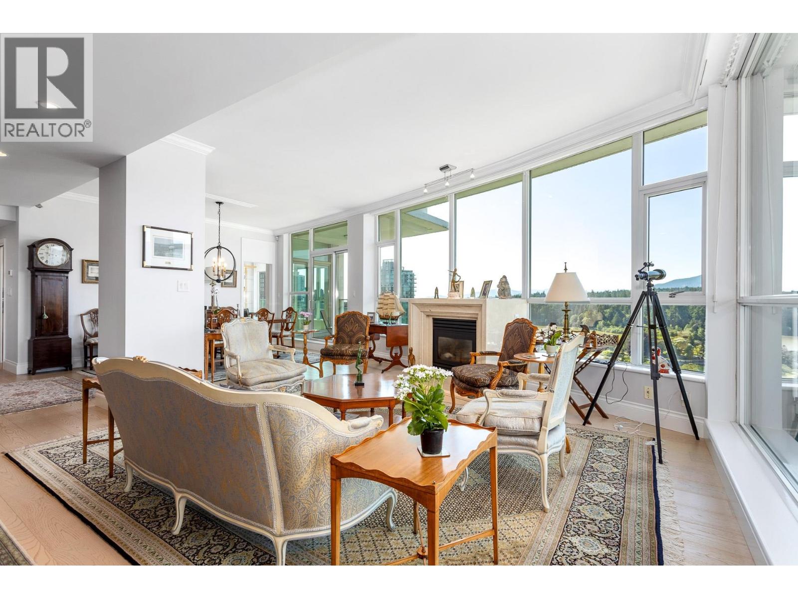 Ph2 1777 Bayshore Drive, Vancouver, British Columbia  V6G 3H2 - Photo 7 - R3155115