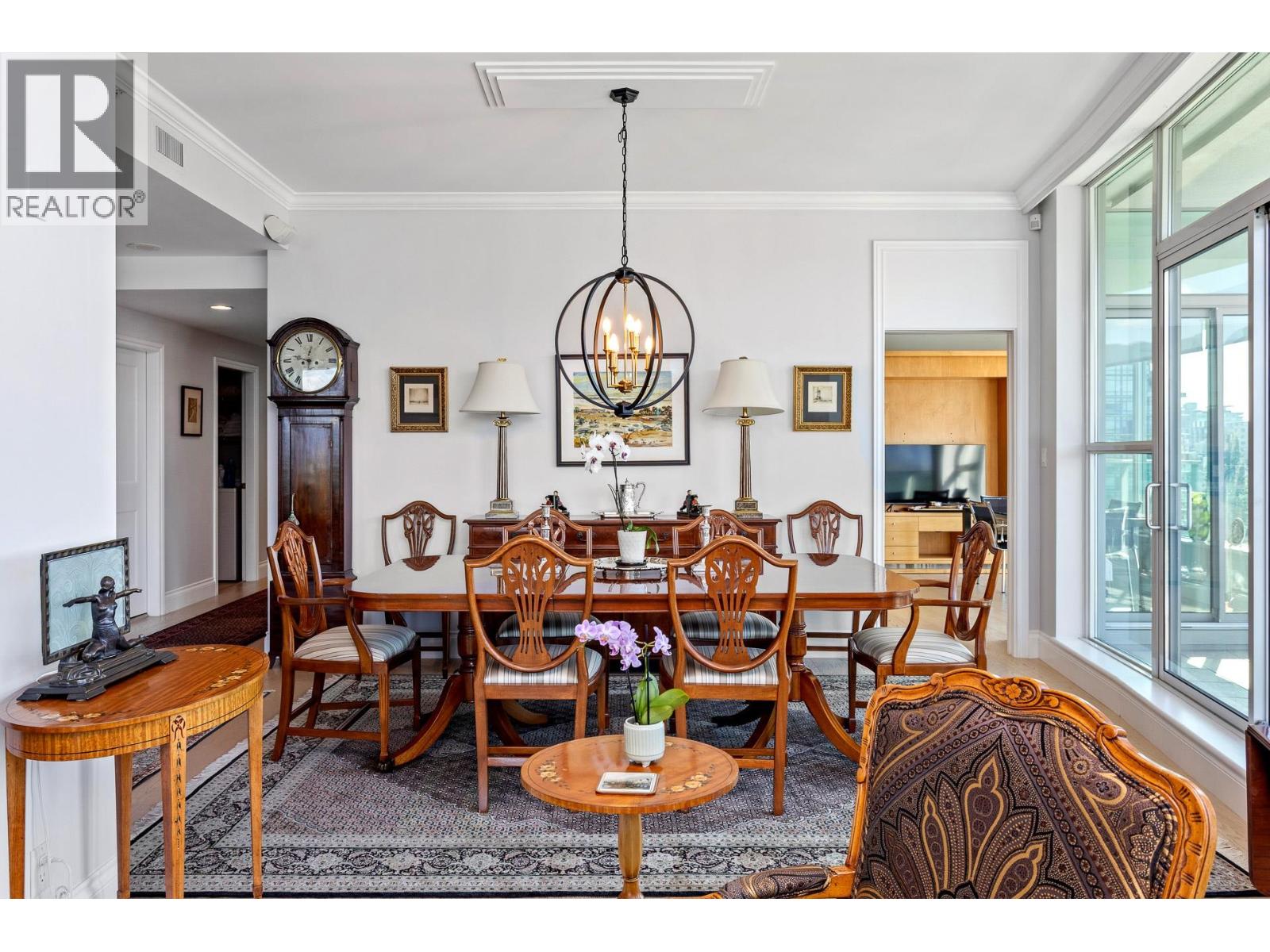 Ph2 1777 Bayshore Drive, Vancouver, British Columbia  V6G 3H2 - Photo 9 - R3155115