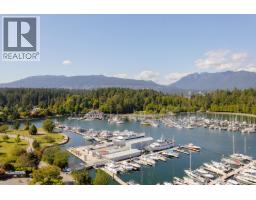 PH2 1777 BAYSHORE DRIVE, Vancouver, British Columbia