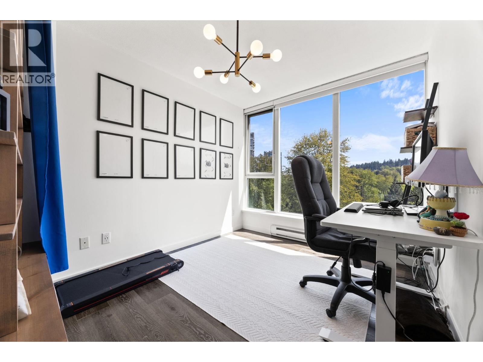 1101 651 Nootka Way, Port Moody, British Columbia  V3H 0A1 - Photo 15 - R3155116