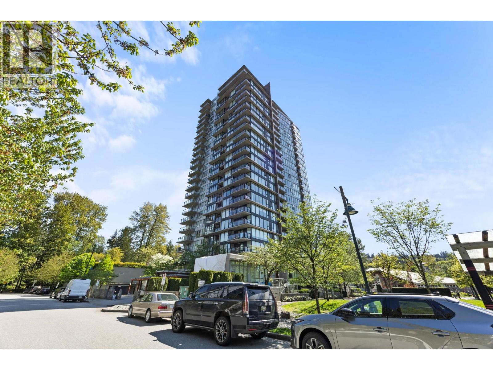 1101 651 Nootka Way, Port Moody, British Columbia  V3H 0A1 - Photo 20 - R3155116