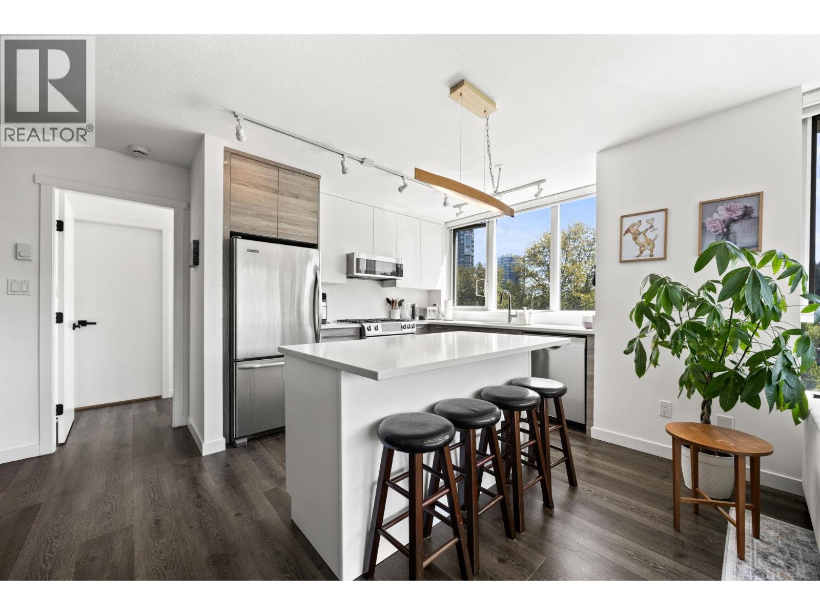 1101 651 Nootka Way, Port Moody, British Columbia  V3H 0A1 - Photo 4 - R3155116