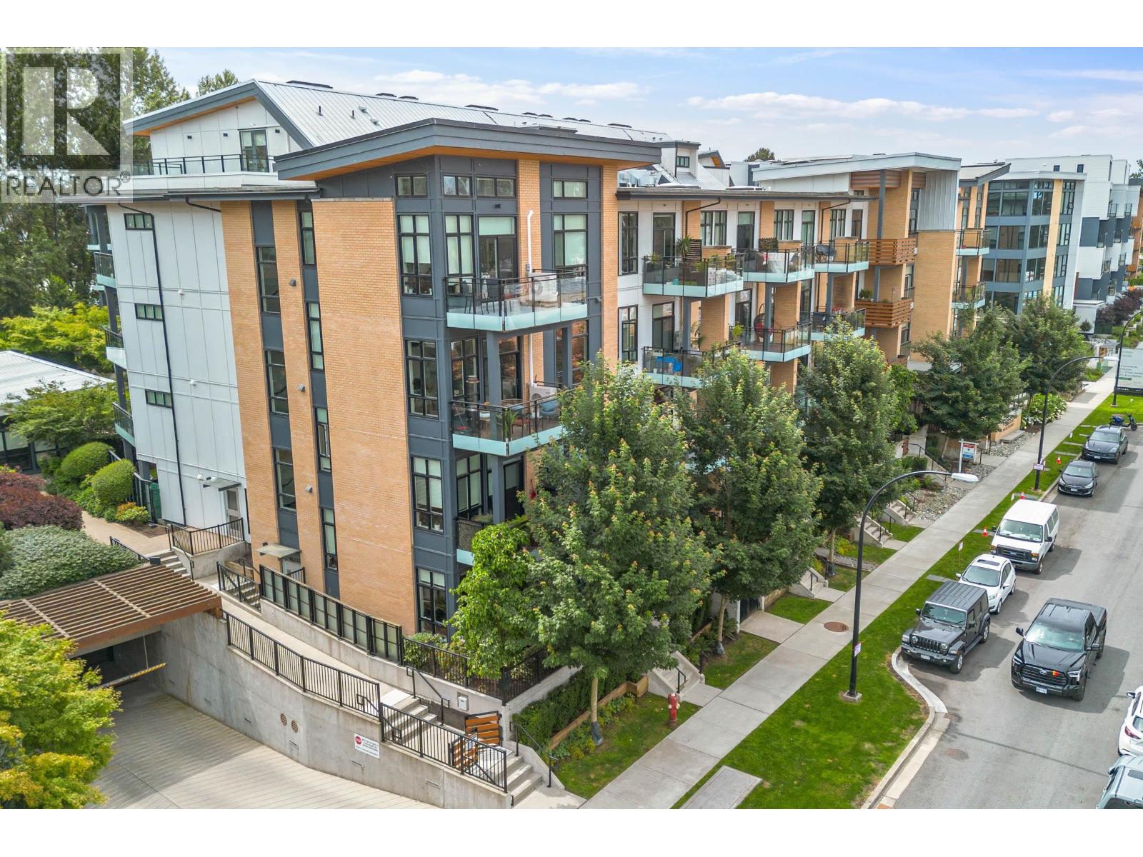 109 300 Salter Street, New Westminster, British Columbia  V3M 0L9 - Photo 20 - R3155119