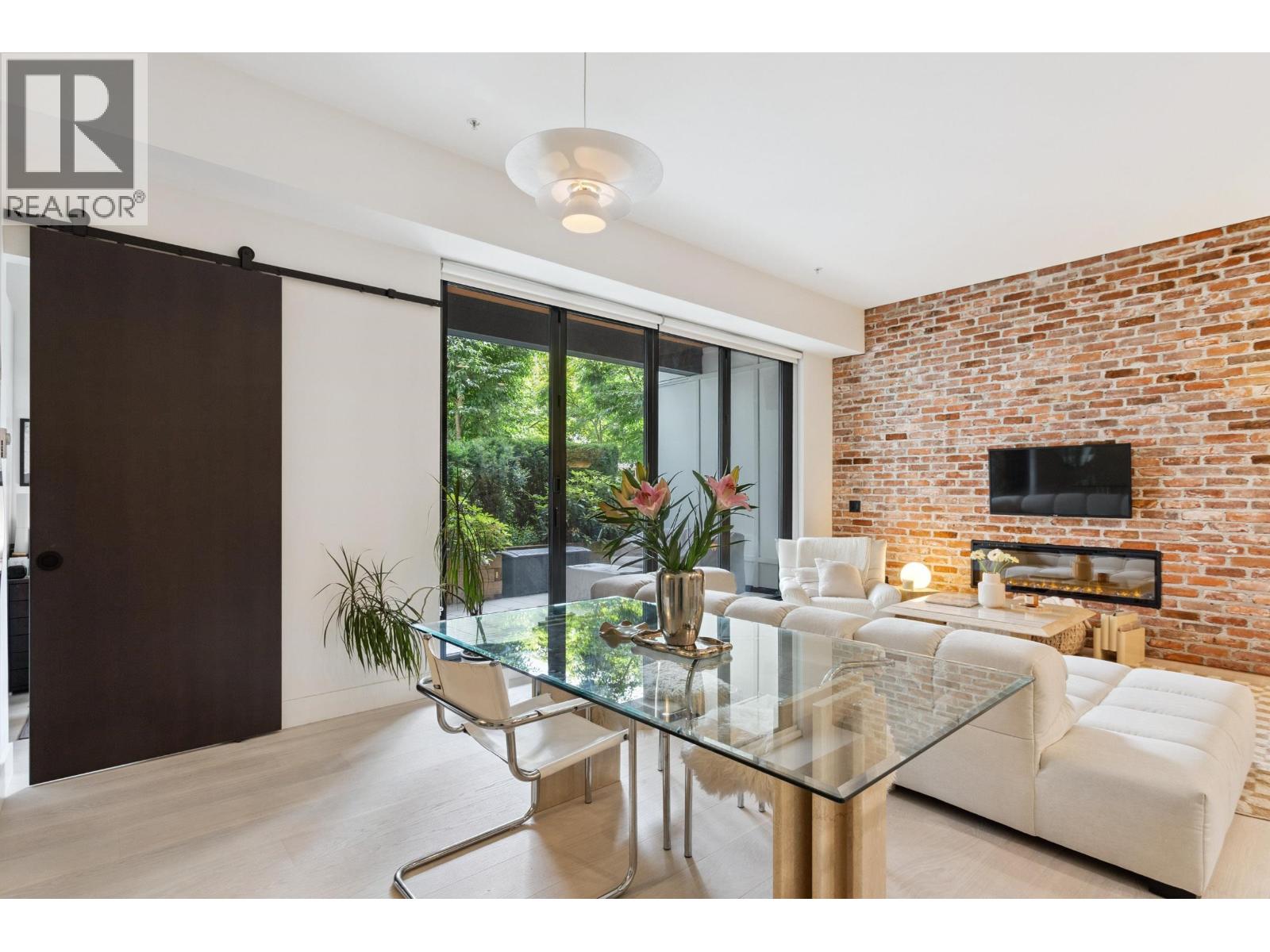 109 300 Salter Street, New Westminster, British Columbia  V3M 0L9 - Photo 6 - R3155119