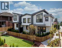 102 753 EDGAR AVENUE, Coquitlam, British Columbia
