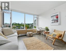 1504 668 COLUMBIA STREET, New Westminster, British Columbia