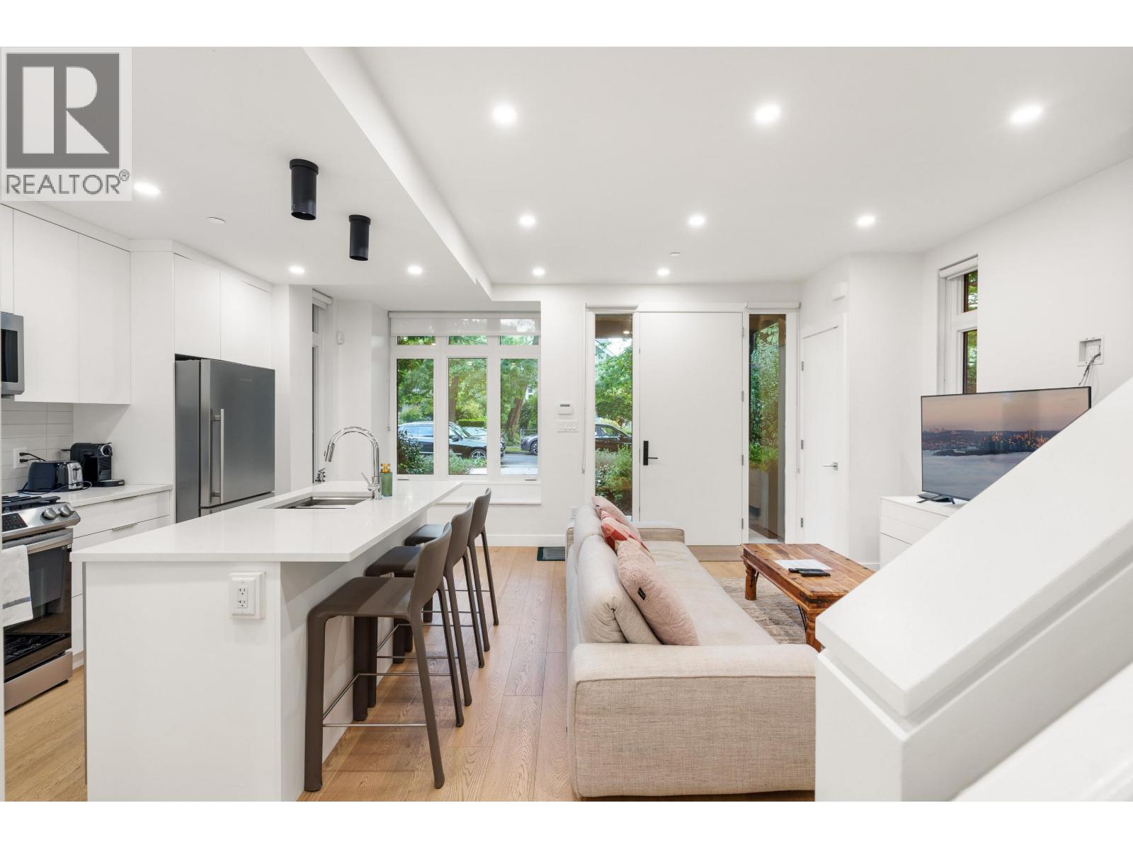 2727 W 14th Avenue, Vancouver, British Columbia  V6K 2X1 - Photo 24 - R3155134