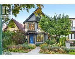 2727 W 14TH AVENUE, Vancouver, British Columbia