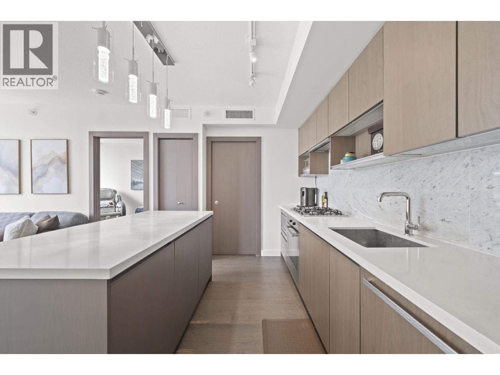 1251 38 Smithe Street, Vancouver, British Columbia  V6B 0P3 - Photo 11 - R3155144