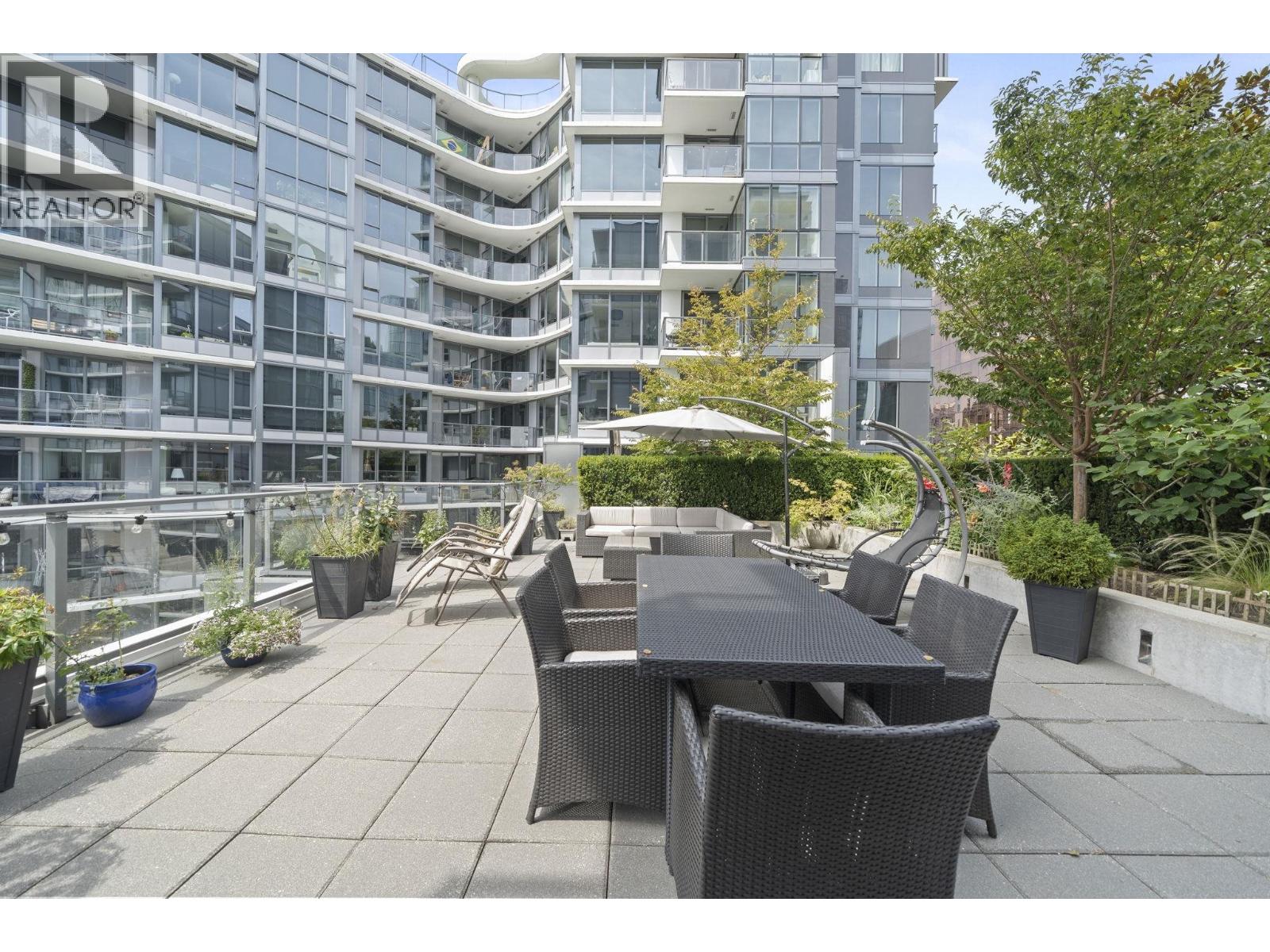 1251 38 Smithe Street, Vancouver, British Columbia  V6B 0P3 - Photo 19 - R3155144