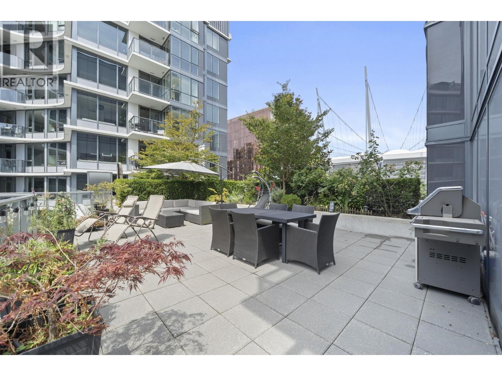 1251 38 Smithe Street, Vancouver, British Columbia  V6B 0P3 - Photo 21 - R3155144