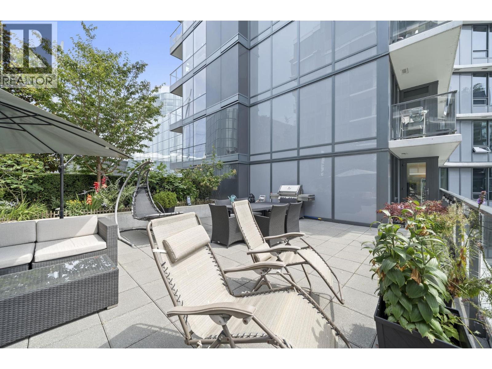 1251 38 Smithe Street, Vancouver, British Columbia  V6B 0P3 - Photo 22 - R3155144