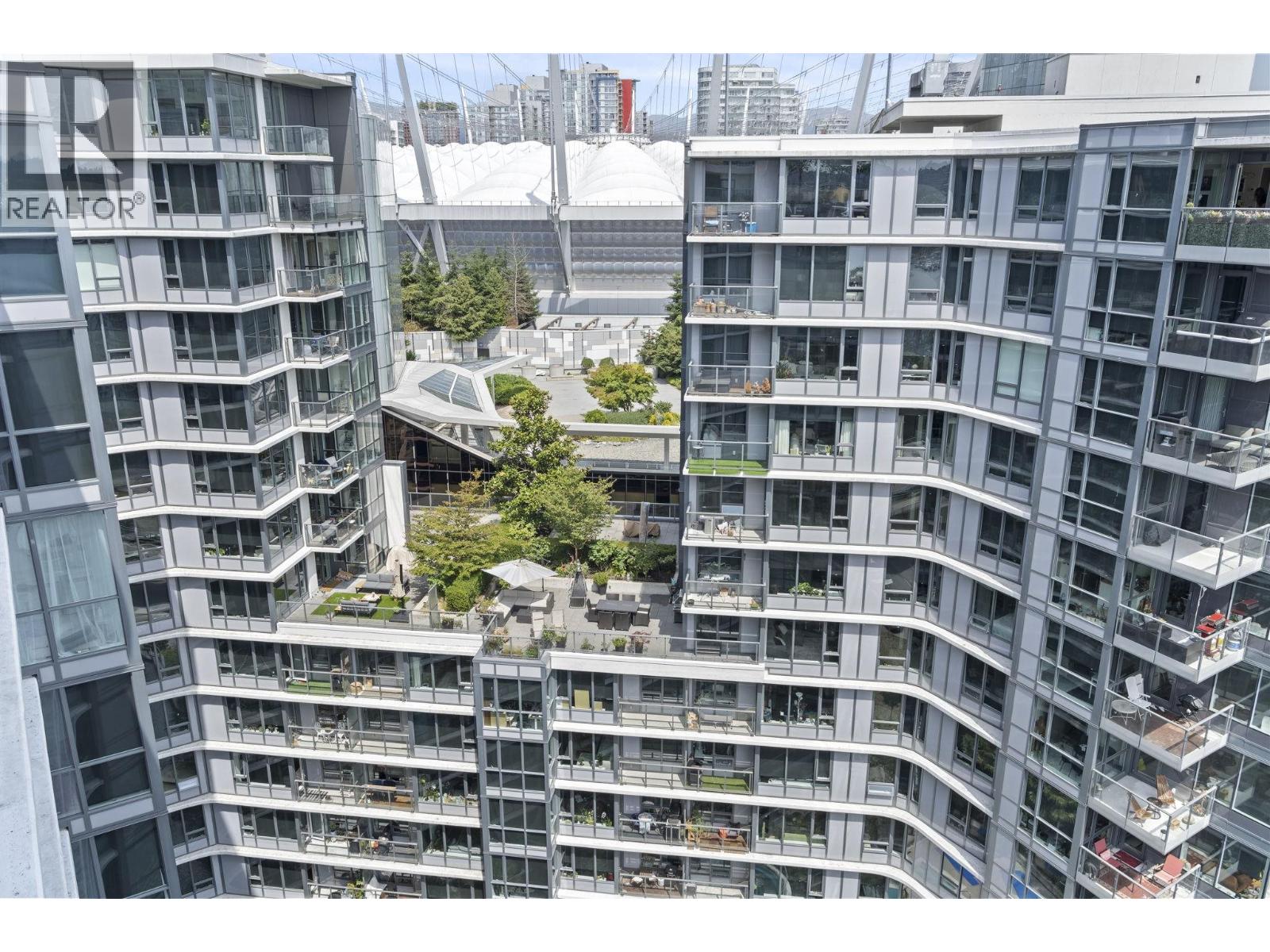 1251 38 Smithe Street, Vancouver, British Columbia  V6B 0P3 - Photo 23 - R3155144